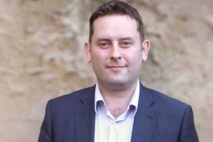 Neil Henderson: executive director, media