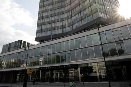 Axed: Audit Commission
