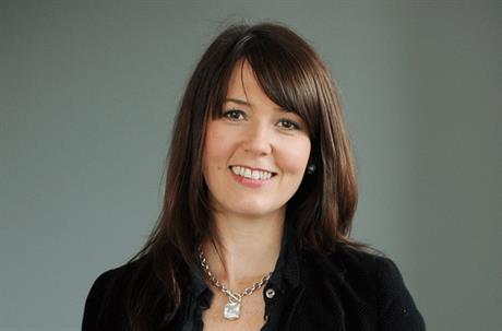Rebecca Scully: Smarts MD launching new offering