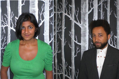 Jasmin Athwal and Emeka Njodi join 3 Monkeys management team