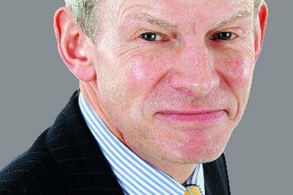 Jonathan Clare: joins Porta Communications