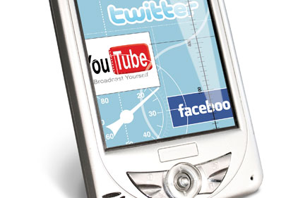 Social media measurement: the experts at work