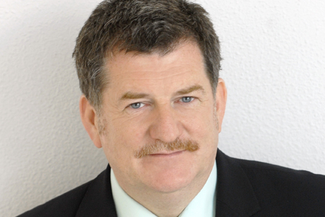 Comms training: Donald Steel