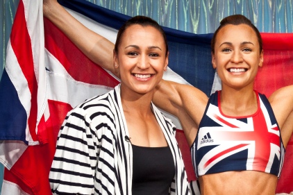 Jessica Ennis: me and the media
