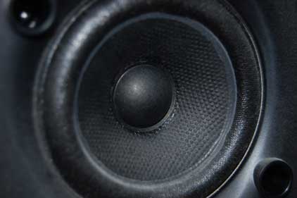 Audio device enhancement: SRS Labs