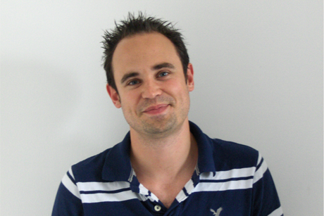 Steve Douthwaite: Joining Octopus in January