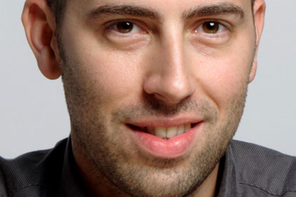Newly appointed: Jon Silk