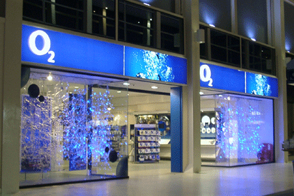 Bolstering team: O2