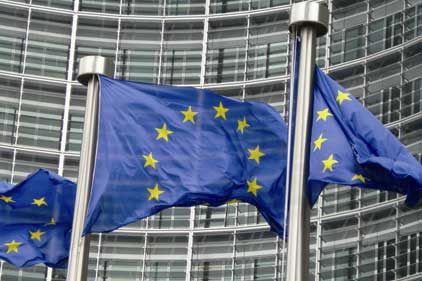 European Parliament: Ogilvy appointment