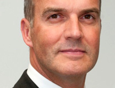 ABPI chief executive Stephen Whitehead