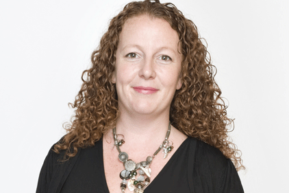 Joining Portman Group: Sarah Hanratty