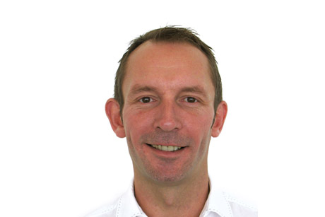 Tributes: Greg Page