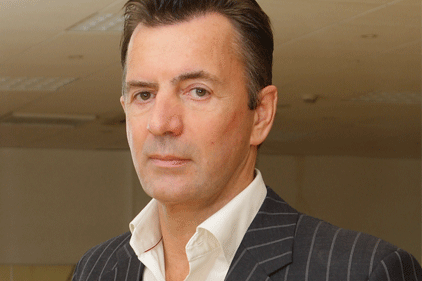 PHA client: Duncan Bannatyne