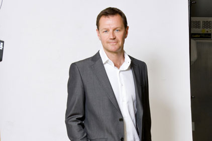 Danny Rogers: PROs need to get in on Cannes act