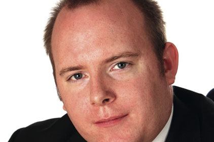 Praise: James Frayne