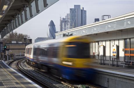 London transport: fears over Olympics