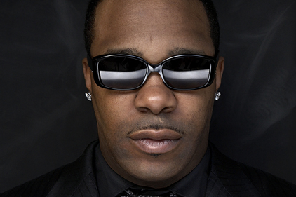 Busta Rhymes: Headlining One Love Peace Festival