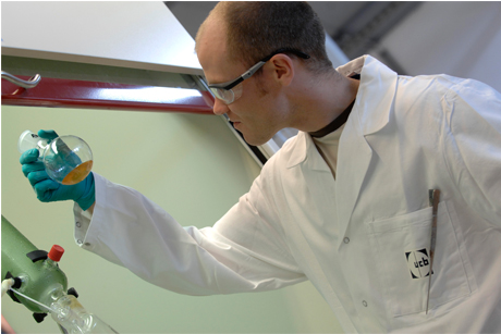 Life sciences: Hanover will boost UK’s image as a place to invest