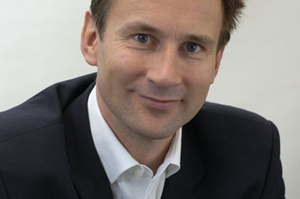 Attempting to delay News Corp takeover: Jeremy Hunt
