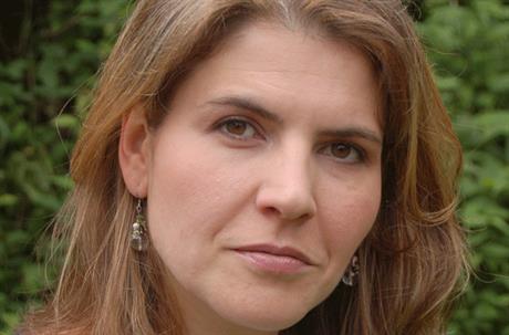 Abby Mangold: joining Burson-Marsteller