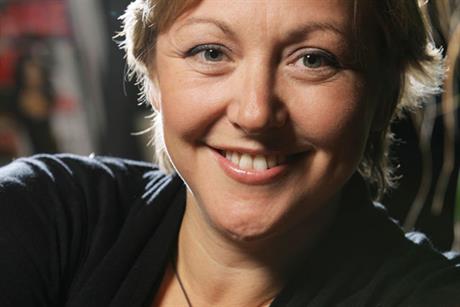 Rachel Bell: Shine founder also named the UK's best boss of a small company