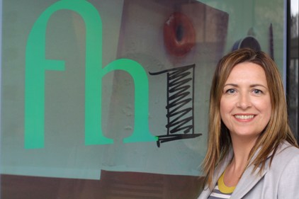 Eva Keogan: Fishburn Hedges' head of innovation