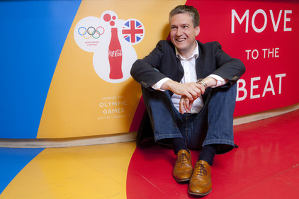 Joel Morris: ‘In the last few years we’ve done a far better job of getting more on the front foot and telling our story. I’d like to see us get on the front foot even more.’