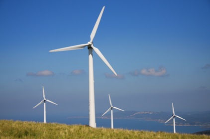 Energy debate: Renewable energy will be on the agenda at Daegu
