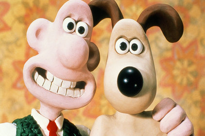 Wallace and Gromit