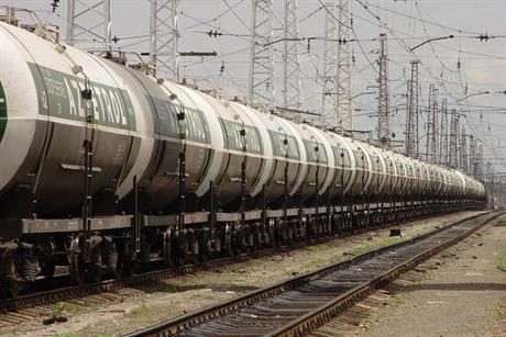 Georgia: plans to float a 25 per cent stake in the national railway