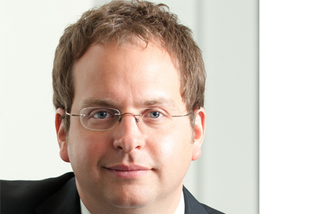 Dominic Church, MD, Westminster Advisors