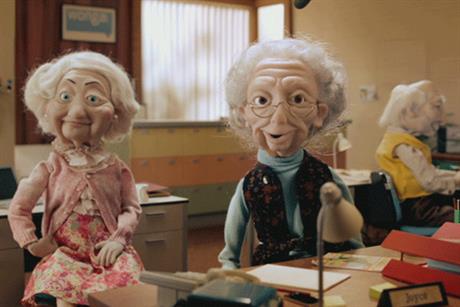 Wonga: Jonathan Luff joining from Downing Street