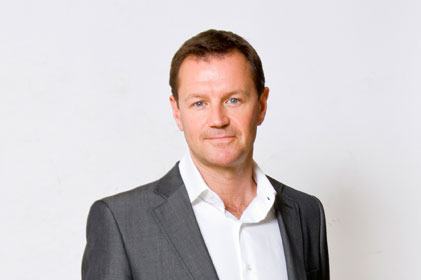 Danny Rogers