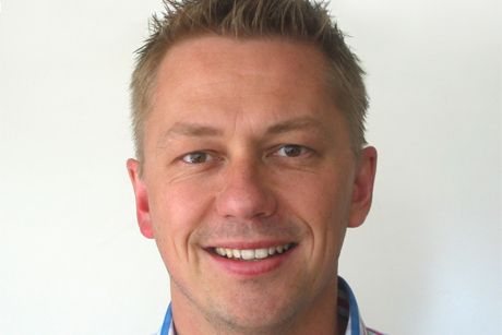 Clive Armitage: Will lead a new Next Fifteen venture