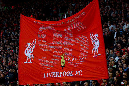 Hillsborough: A reputational threat to the police (credit: Rex Features)