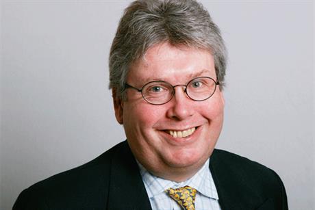 Peter Bingle: set to join the APPC