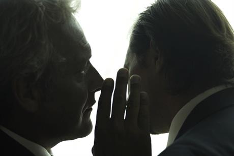 The impact of the latest lobbying scandal