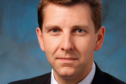 Simon Sproule: departs Microsoft