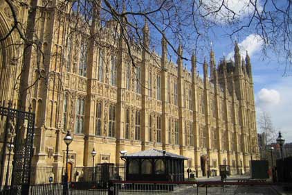 More time fo charities' concerns: Lords members