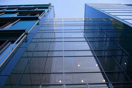 RICS: professional body for land, property and construction