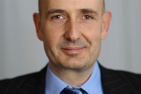 Hanning Kempe: from Grayling to Fleishman-Hillard