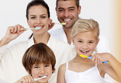 Dentistry brief: win for Citigate