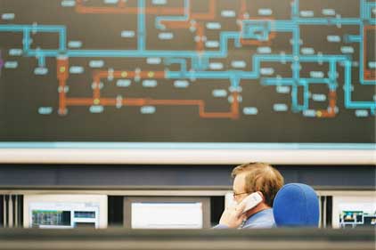 National Grid: pitch involved 15 agencies