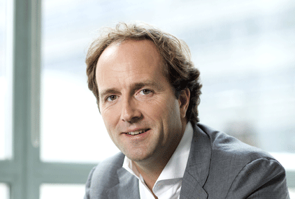 David Jones: annual results