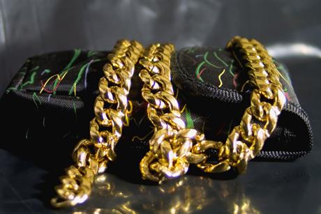borro: the online pawnbroker starts a social media drive