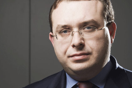 Francis Ingham: PRCA chief executive