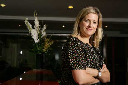 Kath Pooley: Bite Communications Europe MD