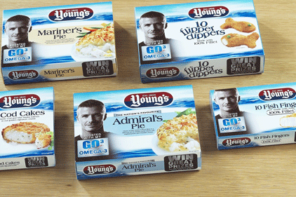 New support: Young’s Seafood