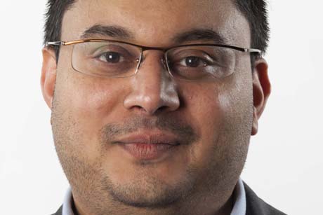 Merger: Blowfish digital MD Farhad Koodoruth will own 50 per cent