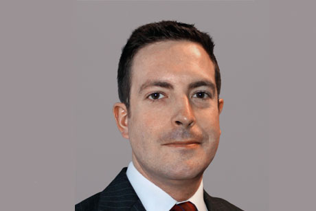 Andy Wasley: Stonewall media manager